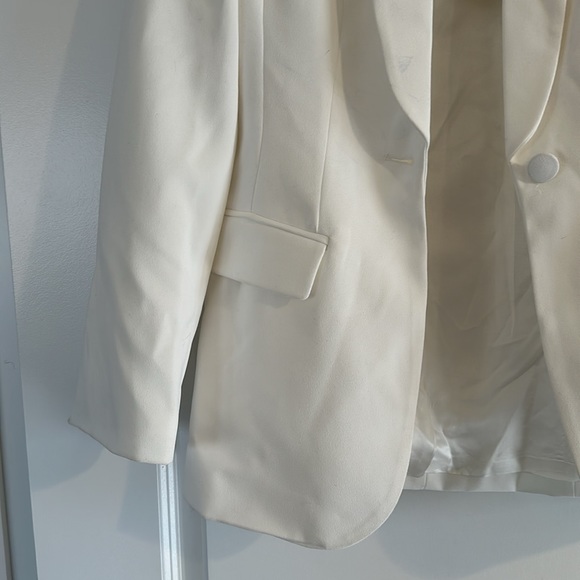 Zara blazer - Picture 4 of 8